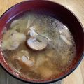 ミルミルNZ's cooksnap of when they made 鶏ひき肉とキャベツのエスニックスープ.