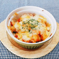 Satoco❋'s cooksnap of when they made おひとりさまの焼売とキムチでおつまみ.