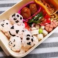 saalalan's cooksnap of when they made 簡単!!　お弁当に一品　飾りウインナー♪.