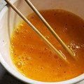 ゆけり３兄弟's cooksnap of when they made 白身がきえる☆ときたまご.