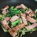 ☆こまっと☆'s cooksnap of when they made 【子どもと作ろう】ほうれん草エリンギ炒め.