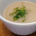昇父さん's cooksnap of when they made いつもの味噌汁に～Part2♡.