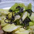クック6DDPP8☆'s cooksnap of when they made 超簡単！やみつき☆キャベツの塩昆布サラダ.