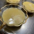 ゆーちゃん111☆'s cooksnap of when they made 簡単♪フライパンでプリン.