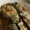 モモマミ's cooksnap of when they made 牡蠣の白ワイン蒸し.