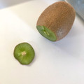 はらぺこしろうさぎ's cooksnap of when they made キウイの芯を綺麗にとる方法.