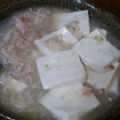 ぴょぬさ's cooksnap of when they made ふんわりがご馳走☆蟹豆腐.