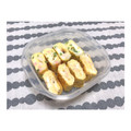 まぁ·˖✶'s cooksnap of when they made お弁当✿かまぼことネギの卵焼き.