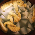 ★★メロンパン★★'s cooksnap of when they made 簡単♪大根と油揚げの薄味煮物❤.