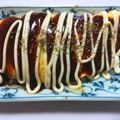 えりー：）'s cooksnap of when they made 卵とキャベツでとん平焼き.