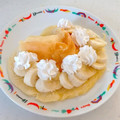 スチニャン's cooksnap of when they made もっちり本格的！美味しいクレープ生地.