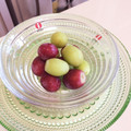 kpえもん♪'s cooksnap of when they made 皮ごとブドウ.