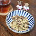 てぃらみい's cooksnap of when they made つくしの卵とじ.