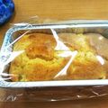 ☆☆☆saya's cooksnap of when they made ホットケーキミックスでパイナップルケーキ.