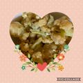 きおら+-22's cooksnap of when they made カリフラワーのチーズ焼き.