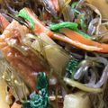 ぽんちゃんごはんだよ's cooksnap of when they made うまみたっぷり★　糸昆布の煮つけ.