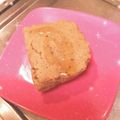 あゆりなこ's cooksnap of when they made レンジココア蒸しパン.