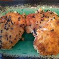 あき姫ちゃん's cooksnap of when they made みんな大好き！鶏つくねハンバーグ！.
