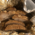 Qookoocoo's cooksnap of when they made 簡単 本格 ジューシー 焼豚.