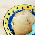 むちむちむー's cooksnap of when they made 材料3つ＊さくさくクッキー♪.