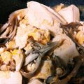 鈴木あみこ's cooksnap of when they made 優しい味～！豆腐とまいたけの卵炒め♪.