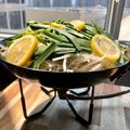 クックJ3IHQO☆'s cooksnap of when they made 鶏むね肉と白菜もやしの塩レモン蒸し.