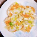 にわとりホリデー's cooksnap of when they made ネギ塩ダレ.
