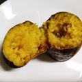 ともぞんび's cooksnap of when they made スロークッカーで簡単に「ねっとり焼き芋」.