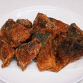 なななな♡MaMa's cooksnap of when they made サバの竜田揚げ.