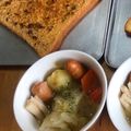 クックJ3IHQO☆'s cooksnap of when they made 野菜たっぷり簡単時短ポトフ風スープ。.