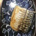 240915's cooksnap of when they made カリッとふっくら香ばしい！塩さば.