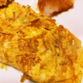 67luna's cooksnap of when they made なめたけとおネギの玉子焼き♪.