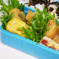 なななな♡MaMa's cooksnap of when they made 【龍愛】ふわふわだし巻きたまご焼き.