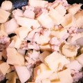 NEKOほっぺ's cooksnap of when they made 離乳食完了期　マグロと山芋の煮物.