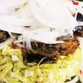 NEKOほっぺ's cooksnap of when they made 節約✖︎満足サラダ.
