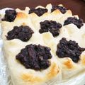 ぴこひろ's cooksnap of when they made 包まない塩パン！あんバター★塩ちぎりパン.