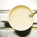 ぷっくりんご's cooksnap of when they made 私のダイエット飲料 ポカポカ酒粕生姜湯.