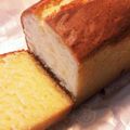 ＊waka's cooksnap of when they made プレーンパウンドケーキ.