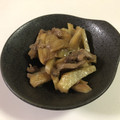 papikun's cooksnap of when they made ジャガイモとしめじのバター醤油炒め.