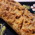 pupsik's cooksnap of when they made くるみ香る南瓜マフィン.