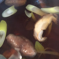 ルゥpan's cooksnap of when they made 簡単　関西風　かけうどんのつゆ.