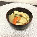 ☆こまっと☆'s cooksnap of when they made 超簡単★ほうとう.