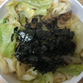 かおり♡♡♡'s cooksnap of when they made 簡単＊さば缶とねぎの柚子胡椒パスタ.