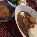 ﾌﾞﾚﾝﾀﾞ's cooksnap of when they made 基本のポークカレー.