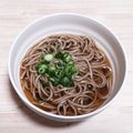アクセル☆'s cooksnap of when they made めんつゆで作る甘めのうどん・そばつゆ.