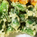 スノーディッシュ's cooksnap of when they made 自分用メモ:祝蕾（しゅくらい）の天ぷら.