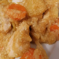 ゆあんど's cooksnap of when they made 作り置き　むね肉と根菜のカレー炒め.
