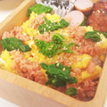 yassbey's cooksnap of when they made 簡単なのに華やか見え☆菜の花ちらし寿司♪.