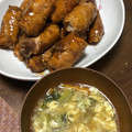 こつぶはゆっちー's cooksnap of when they made 厚揚げの肉巻き.