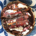 すみれのの's cooksnap of when they made うちの♬あじの漬け.